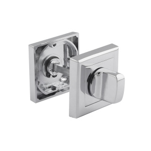 Завертка дверная НФ-К хром Нора-М 15882