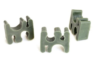 Фиксатор д/арматуры горизонт.ФС 5-28мм/слой 25-50