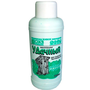 Удачный 500мл жидкость 2030211