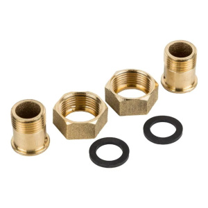 Комплект монтажных частей ДУ15 123123