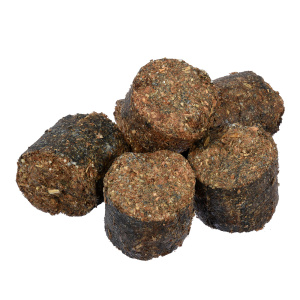 Полено д/чистки дымоходов 7*30см VORTEX  62025