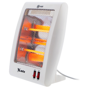 Обогреватель инфракрасный МТХ IQH-800 230В 800Вт 96448