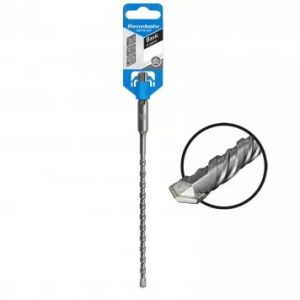 Бур по бетону SDS+ 8х460 мм "Rennbohr Basic" 690846