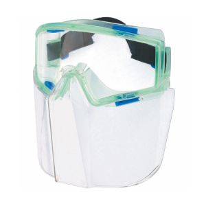 Маска защитная/очки 2в1 БИБЕР  96215