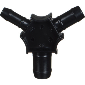 Калибратор д/мет.пл.труб 20-32мм с фаскоснимателем 17624