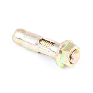 Анкерный болт с гайкой М8х25 (2шт)