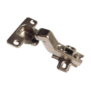 Петля мебельная д/угловых дверей +30° SLIDE-ON 11.16.02  314014