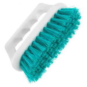 Щетка универсальная 140х60м бирюзовая щетина Home Palisad 935655