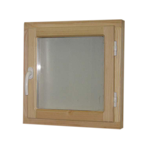 Блок "Банный" 350*450