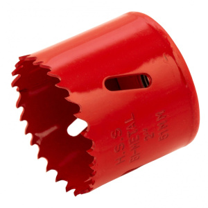 Коронка Bimetal 51 мм Matrix 72451