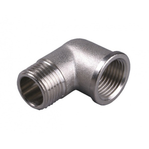 Угольник 1/2" в/н  VG201101