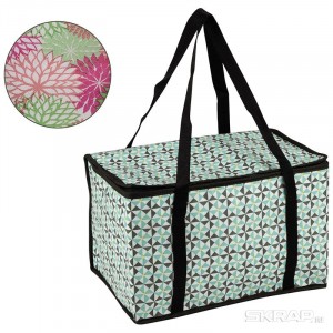 Термосумка ECOS Astra 27л 104095