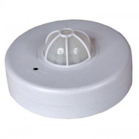 Детектор движ.потол. TECHNOLIGHT LX28В бел.