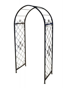 Пергола №8 (разборная) 1434