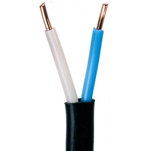 Кабель ВВГ-Пнг (А) - LS 2х1,5 (м)