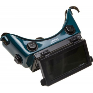 Очки STAYER Professional газосварщика панорамные 1107_z01