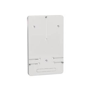 Панель для уст.счетчика ПУ 1/0-1 -фазн. ИЭК