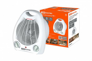 Тепловентилятор ТВ-1 2000Вт TDM SQ2520-1301