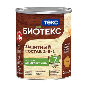 Антисептик Биотекс 2в1 орегон (0,8л)