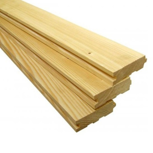 Шпунт 35х140х6м ВС