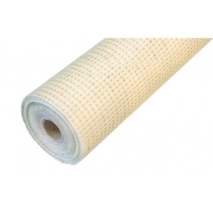 Сетка малярная 2х2мм (1х20м) ЛЮКСТЕЙП