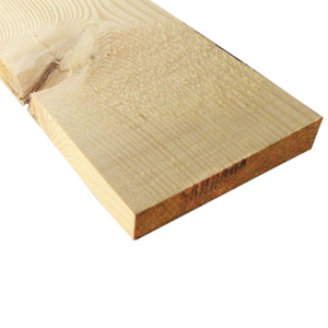 Доска строг. 20х135х2м ВС 