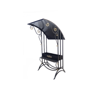 Мангал 25-Т7 684