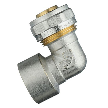 Штуцер 1/2"в-8мм TRm06240/41502