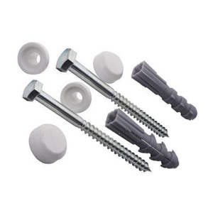 Комплект крепления унитаза к полу 6-0001