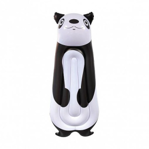 Матрас надувной для плавания 180*75см Панда ECOS SM-49 258998