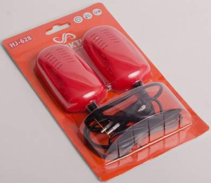 Сушилка д/обуви Praktis HJ-628 универ.малая