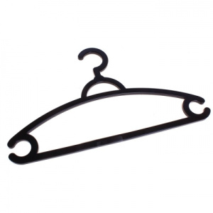 Вешалка д/легкой одежды р.48-50 Keeper-1 bg1878