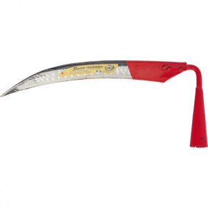 Коса-серпан 385 мм с тулейкой 32 мм АРТИ Россия 63572