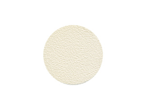 Заглушка самоклеящаяся EIement 14мм кремовая (50шт)