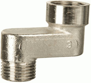 Эксцентрик 30мм*1/2" в/н TRm06603