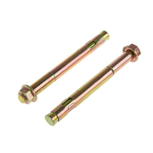 Анкерный болт с гайкой М20х110 (2шт)