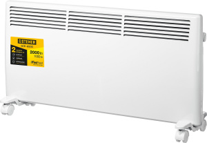 Конвектор электрический STEHER Е серия 2кВт SCE-2000