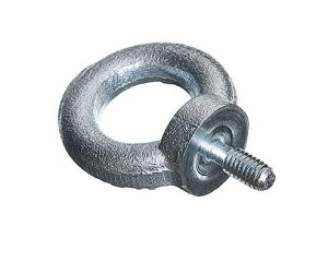 Рым-болт DIN 580 6мм  (1шт)