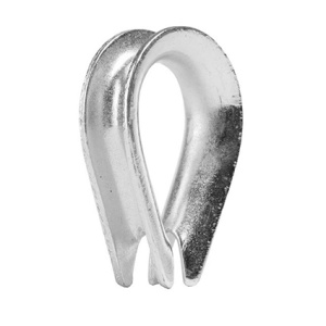 Коуш DIN 6899 8мм