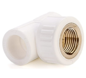 Тройник комбинированный вн.рез. 32*1/2" РА24015 / 986728