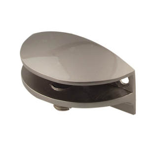 Крепление полки 8906 никель