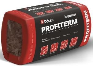 ПРОФИТЕРМ TS 038 Aquastatik 16x50x600x1300 (12,48м2/0,624м3)