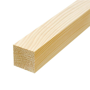 Брусок 40х45х6м (строганный,сухой) АВ