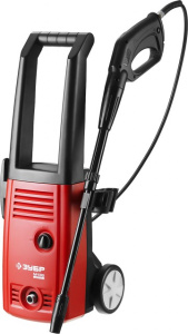 Мойка ЗУБР МАСТЕР  АВД-135 Р