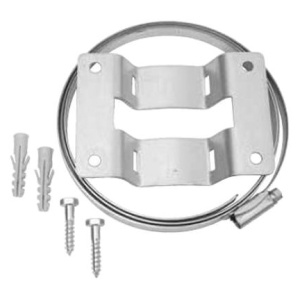 Комплект крепления д/мембранных баков 8-35л Wester 88490