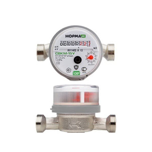 Счетчик "Норма" СВКМ-15У  УНИВЕРСАЛЬНЫЙ