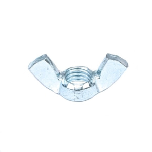 Гайка DIN 315 барашек М10 (10шт) //2