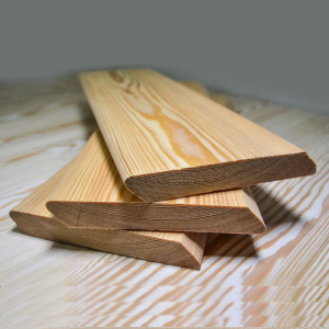 Планкен скошенный 20х90х3м ВС