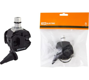 Зажим гермет ЗГОП 16-95/2,5-35 SQ0412-1005