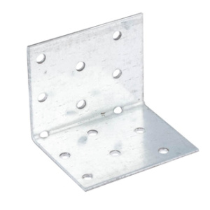 Уголок крепежный 40х40х60х2мм